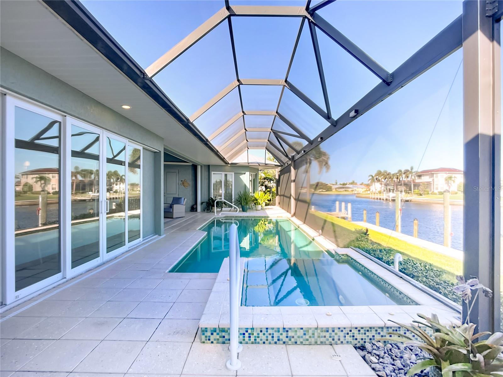 PUNTA GORDA ISLES SEC 06 - Residential