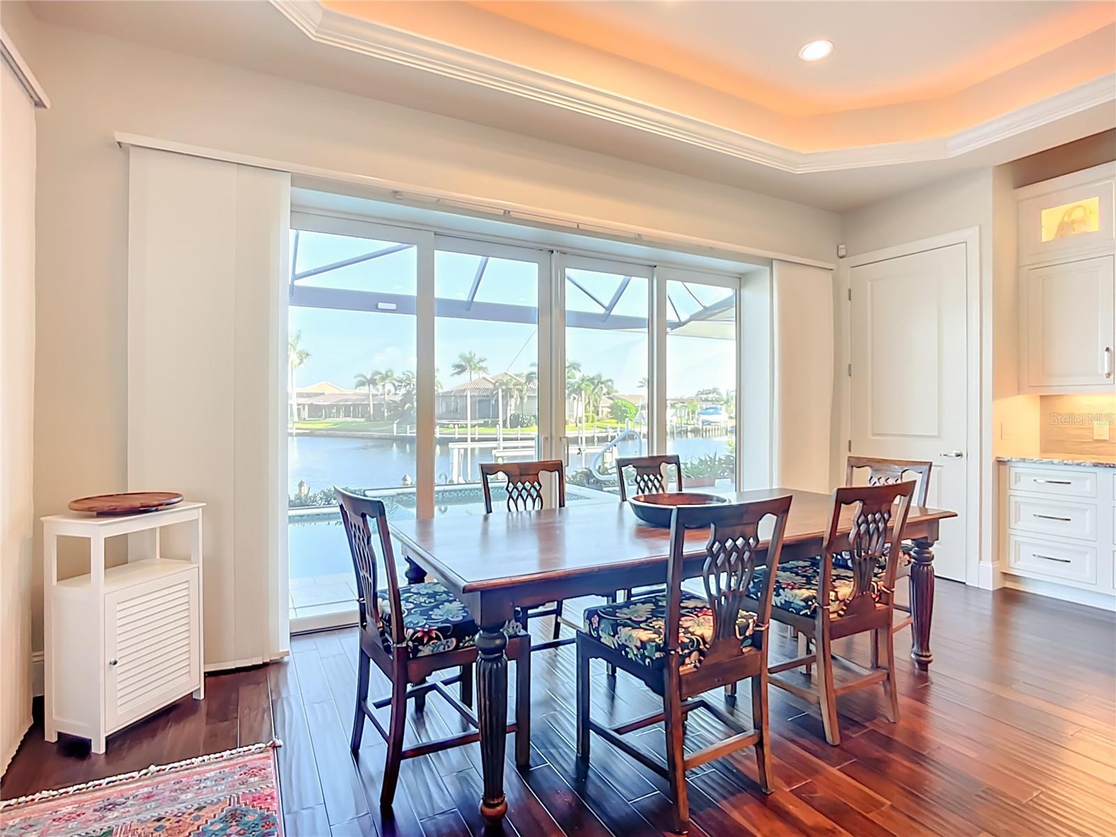 PUNTA GORDA ISLES SEC 06 - Residential