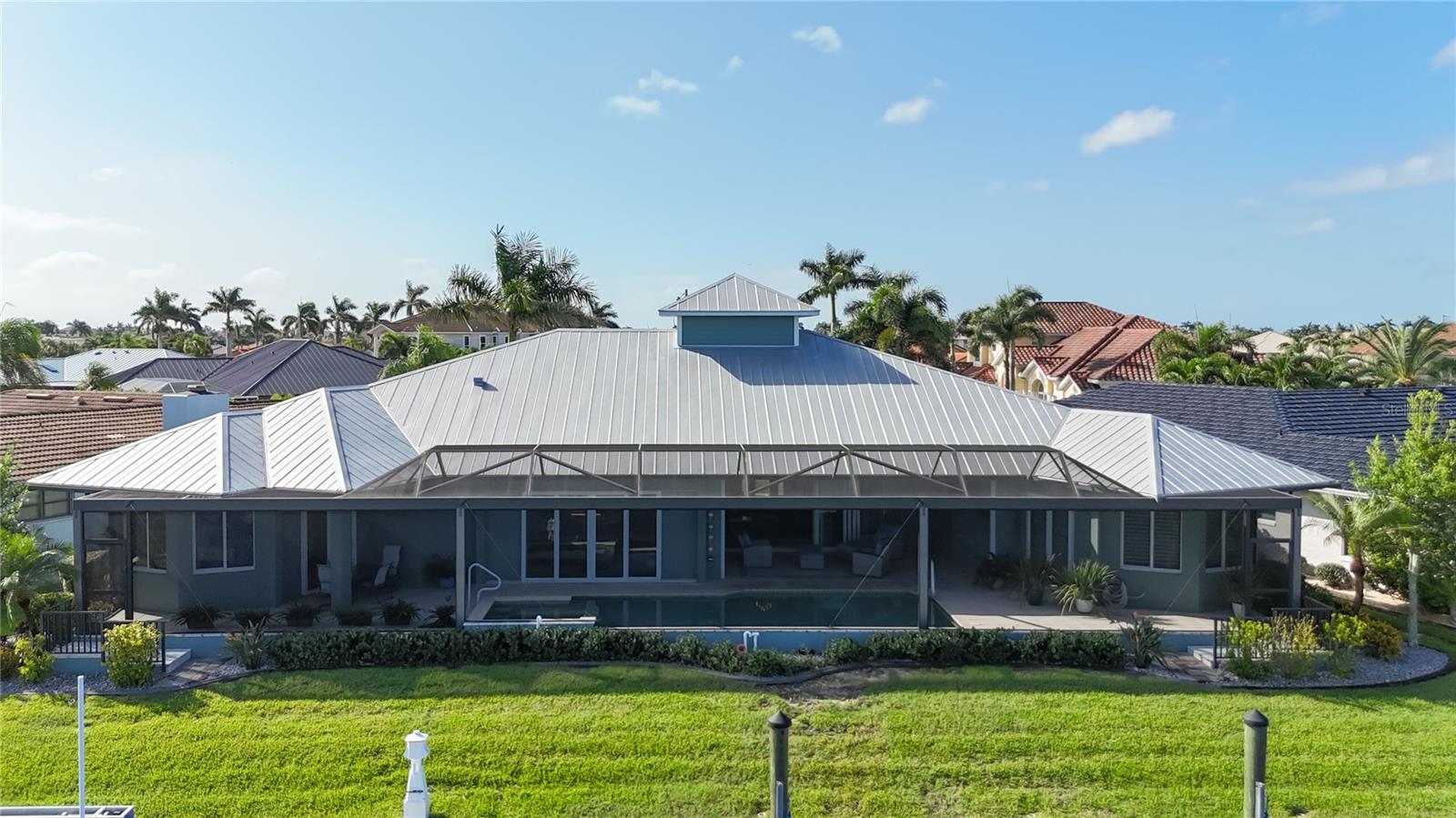 PUNTA GORDA ISLES SEC 06 - Residential