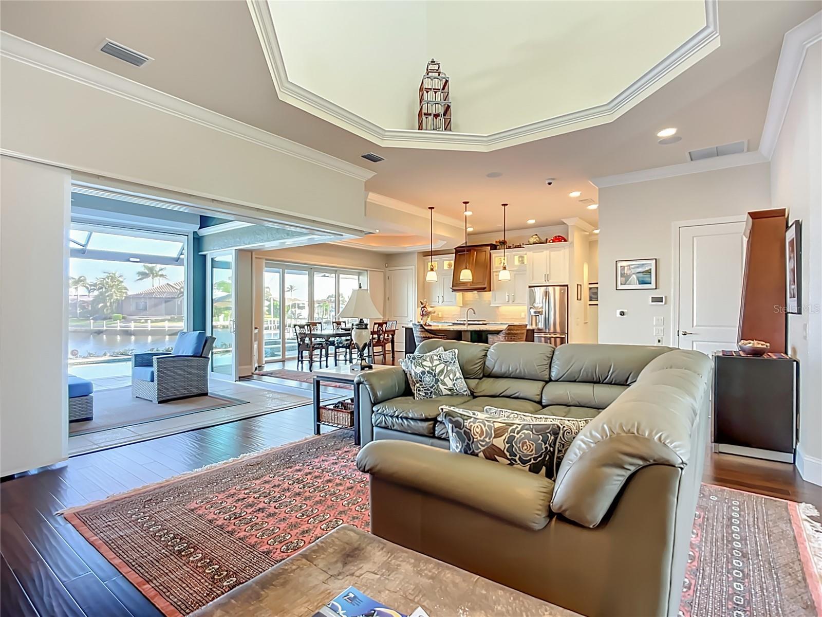 PUNTA GORDA ISLES SEC 06 - Residential