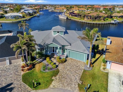 Search Properties for Sale 93 2580 BRAZILIA COURT PUNTA GORDA FL 33950