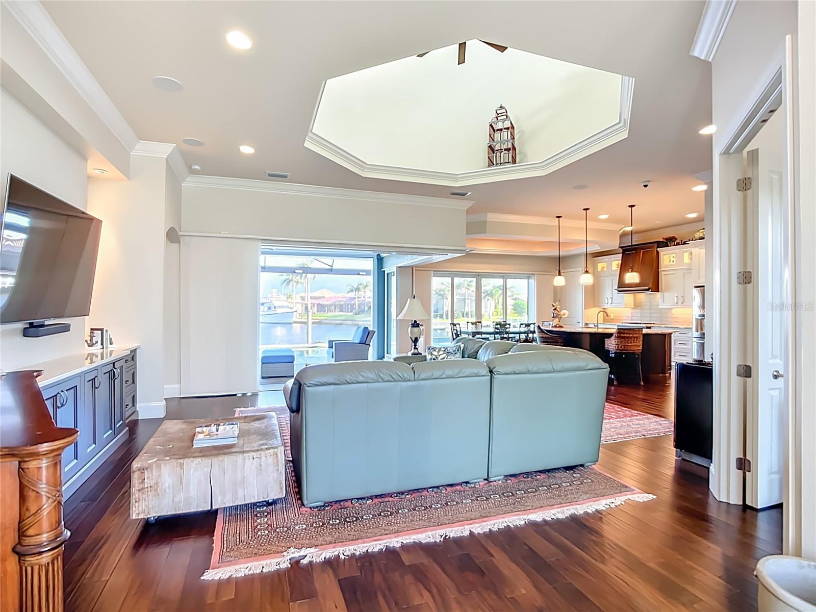 PUNTA GORDA ISLES SEC 06 - Residential