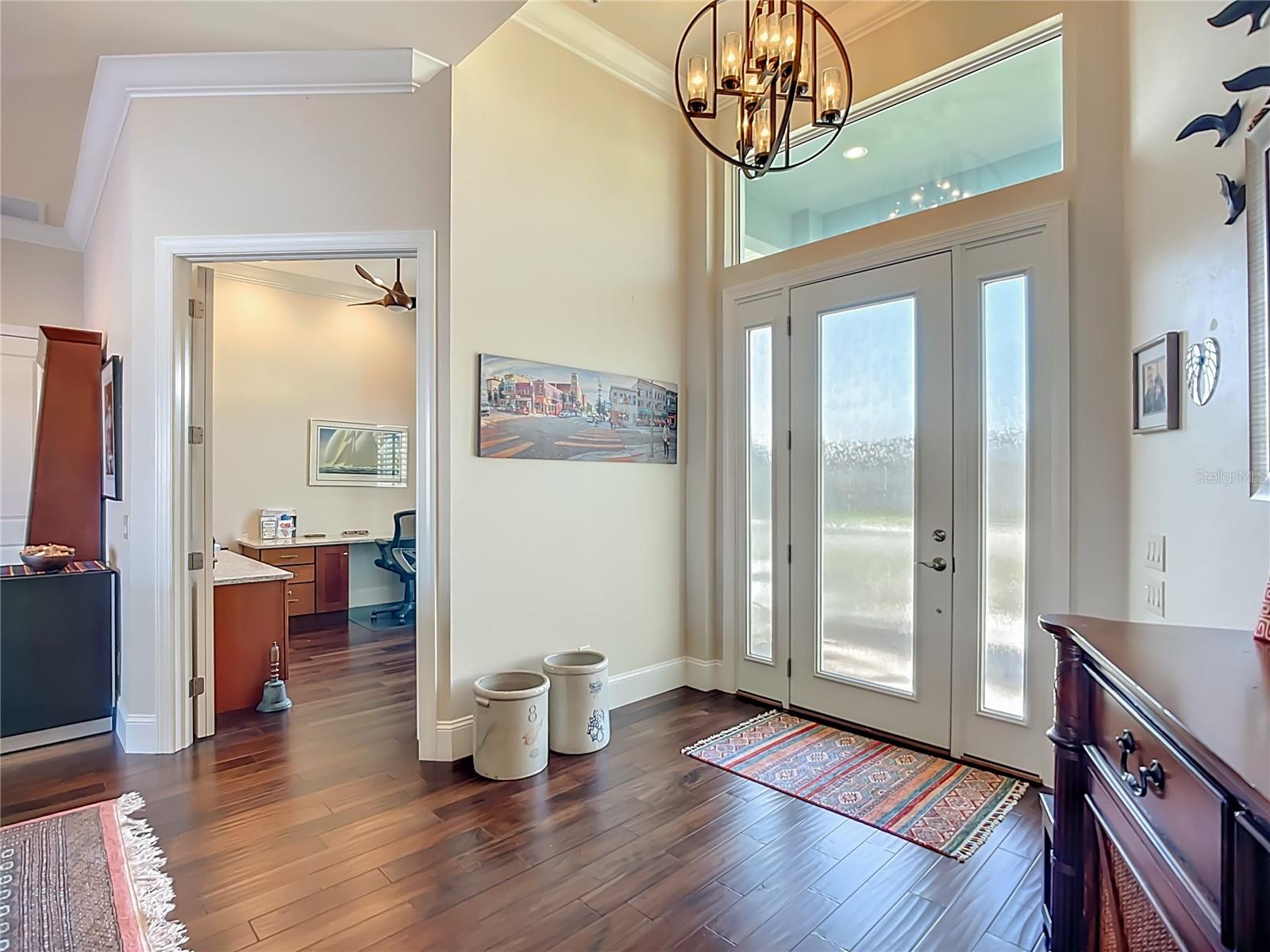 PUNTA GORDA ISLES SEC 06 - Residential
