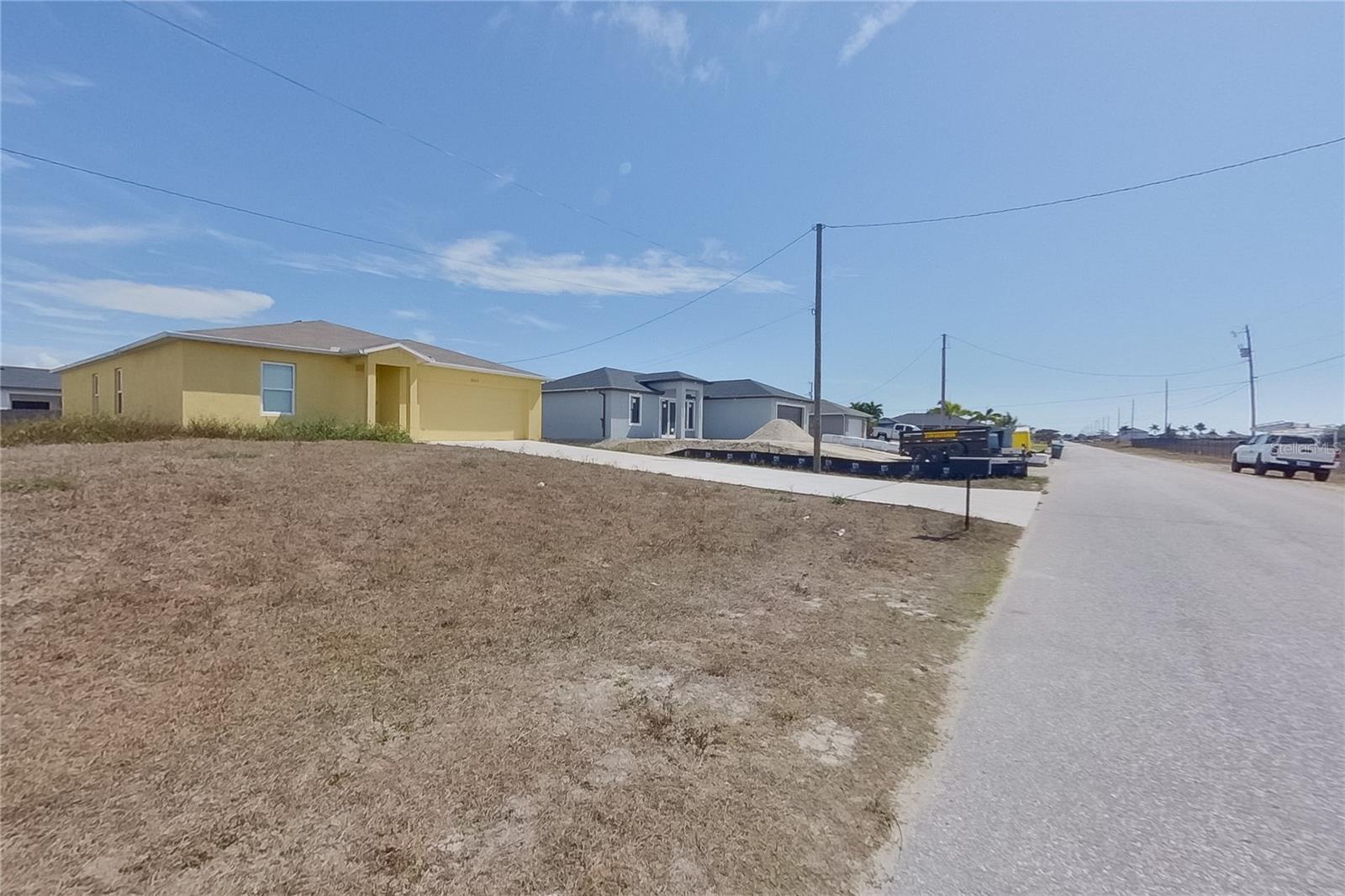 CAPE CORAL - Residential Lease