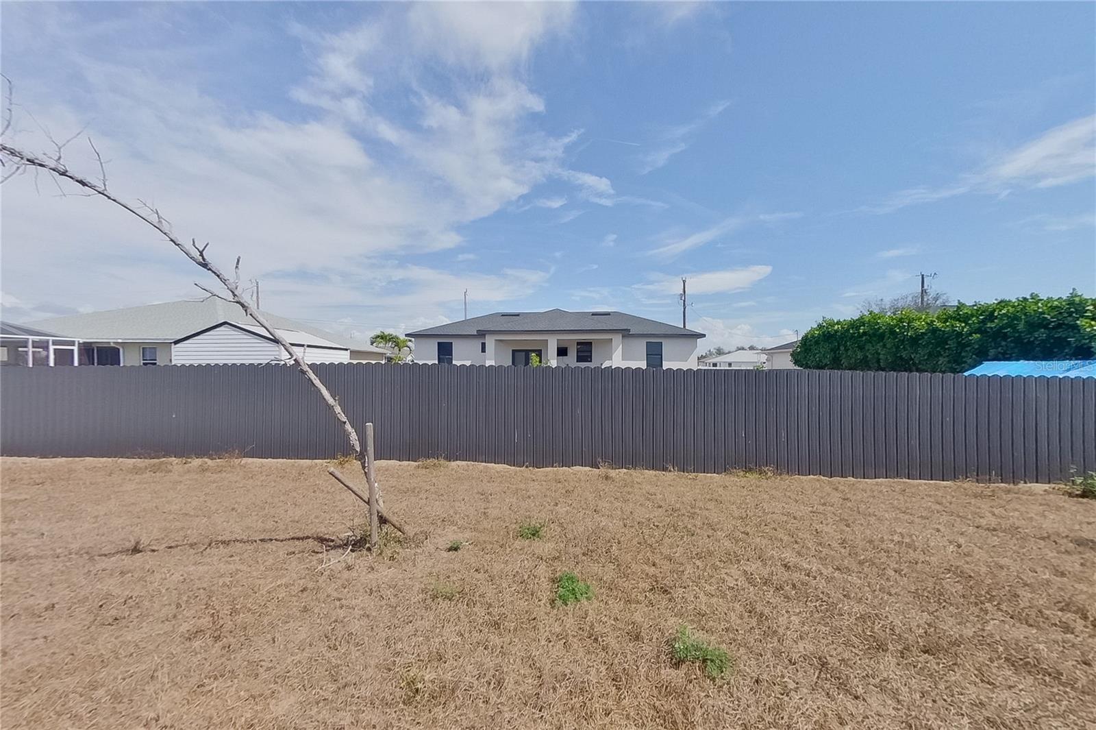 CAPE CORAL - Residential Lease