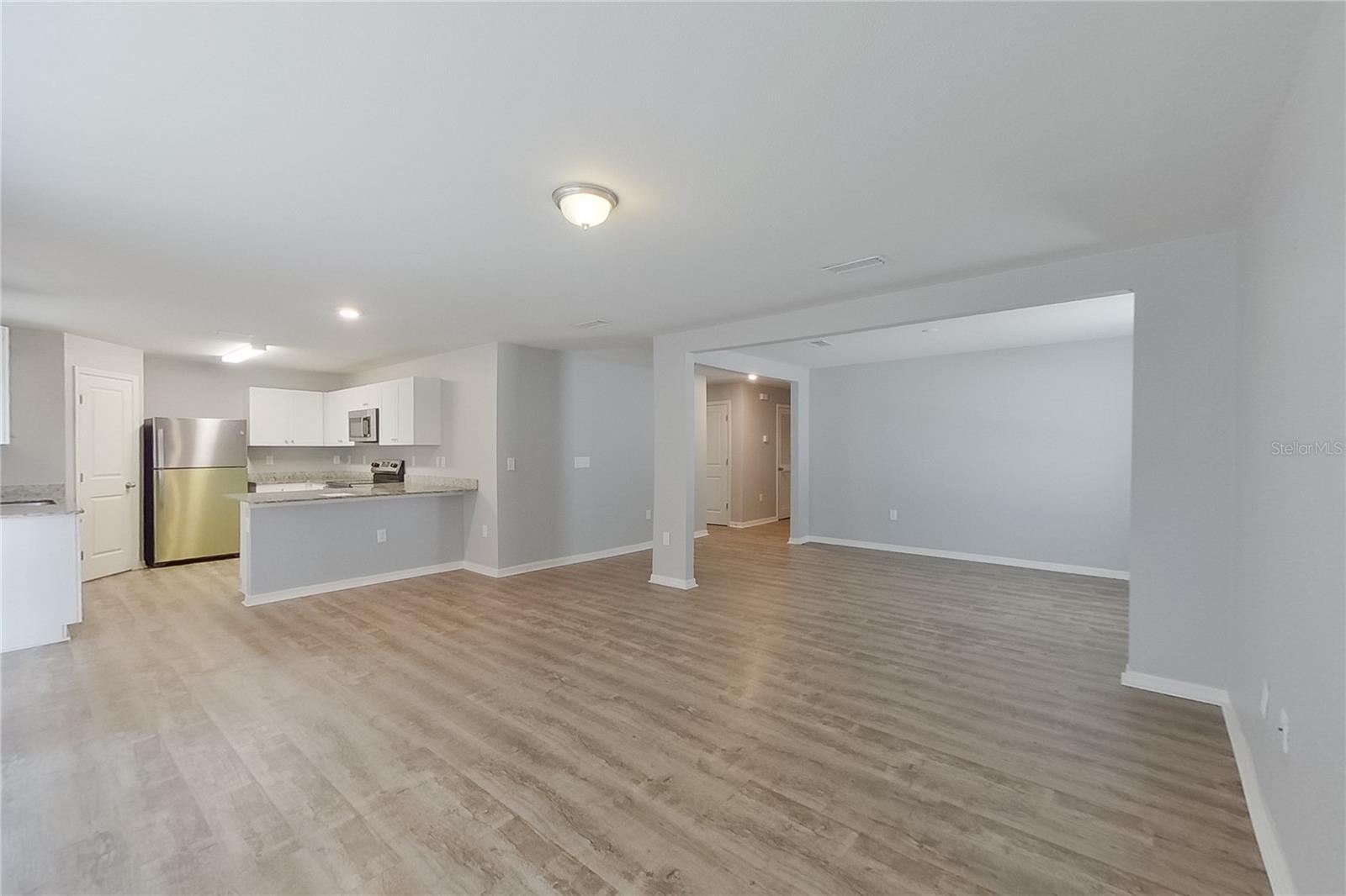CAPE CORAL - Residential Lease