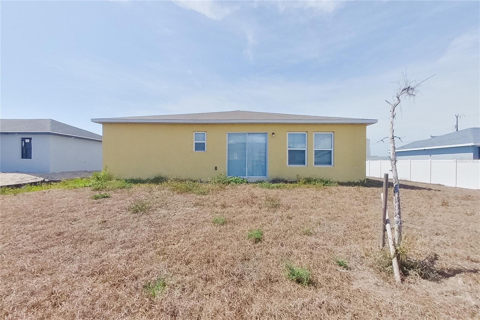 CAPE CORAL - Residential Lease