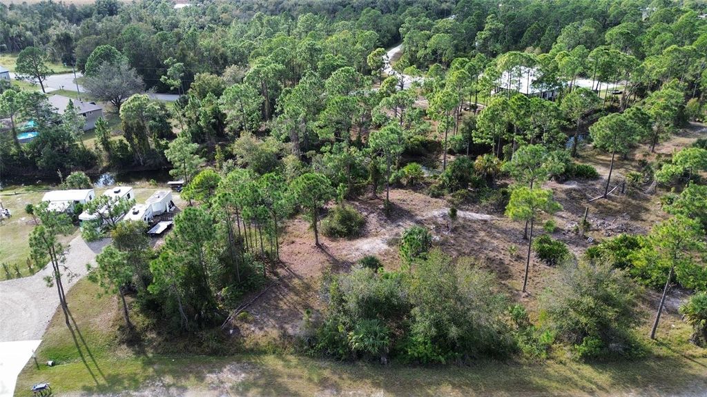 Photo of Punta Gorda, FL 33955 (MLS # O6394910)