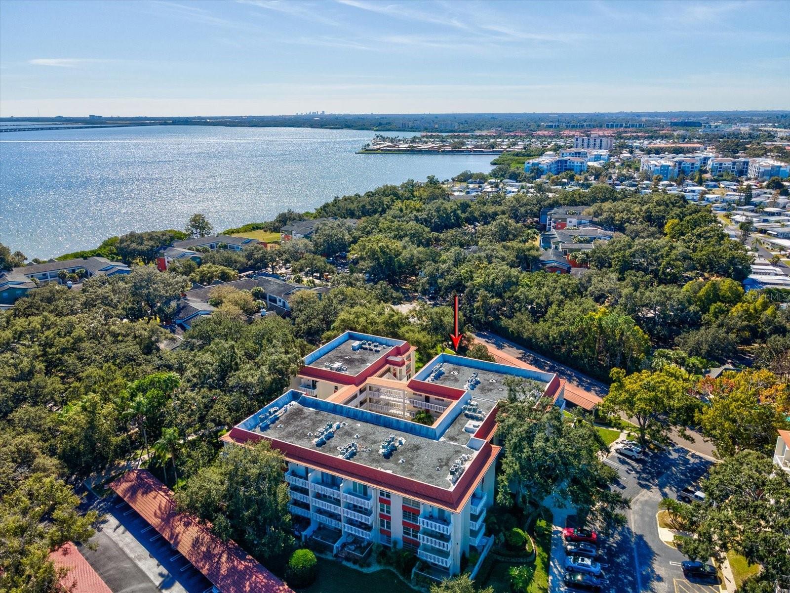 SEVILLE CONDO 14 - Residential