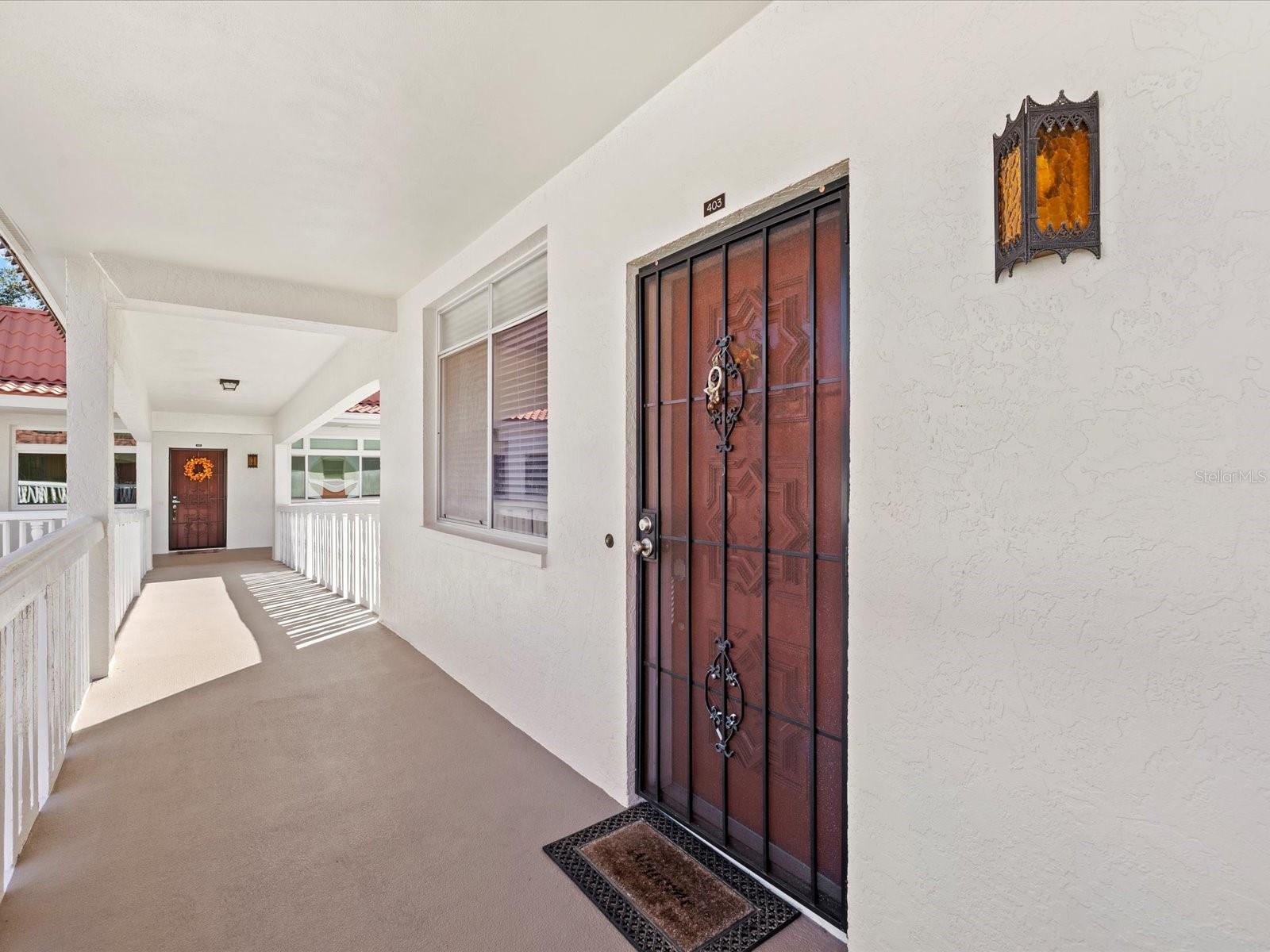 SEVILLE CONDO 14 - Residential