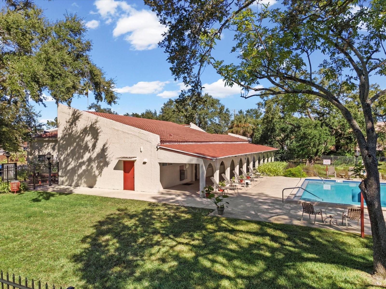 SEVILLE CONDO 14 - Residential