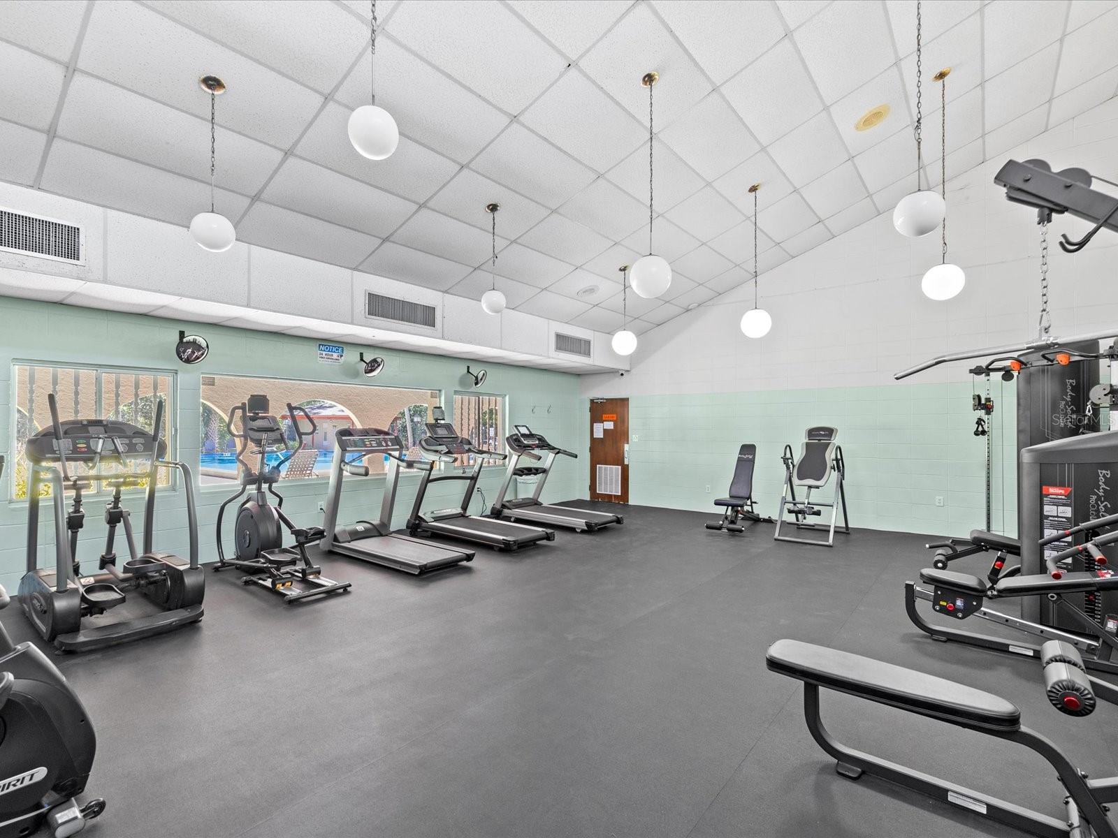 SEVILLE CONDO 14 - Residential