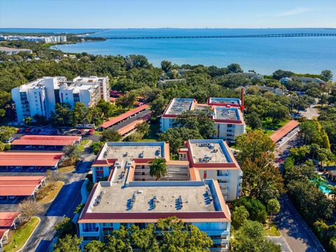 2650 PEARCE DRIVE 403 CLEARWATER FL 33764