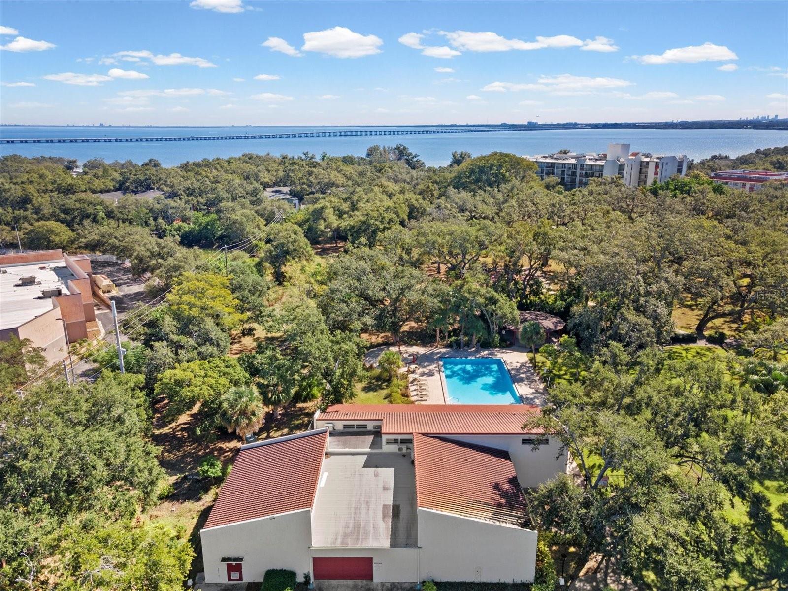 SEVILLE CONDO 14 - Residential