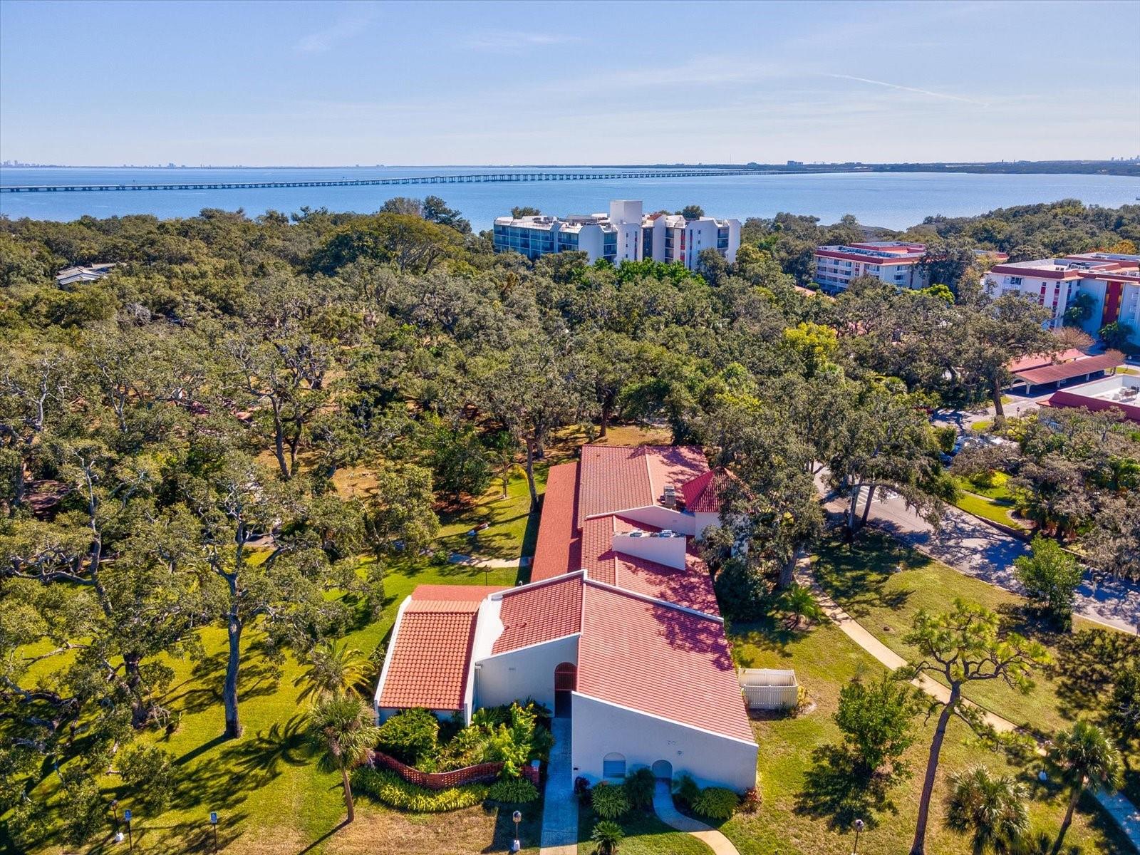 SEVILLE CONDO 14 - Residential