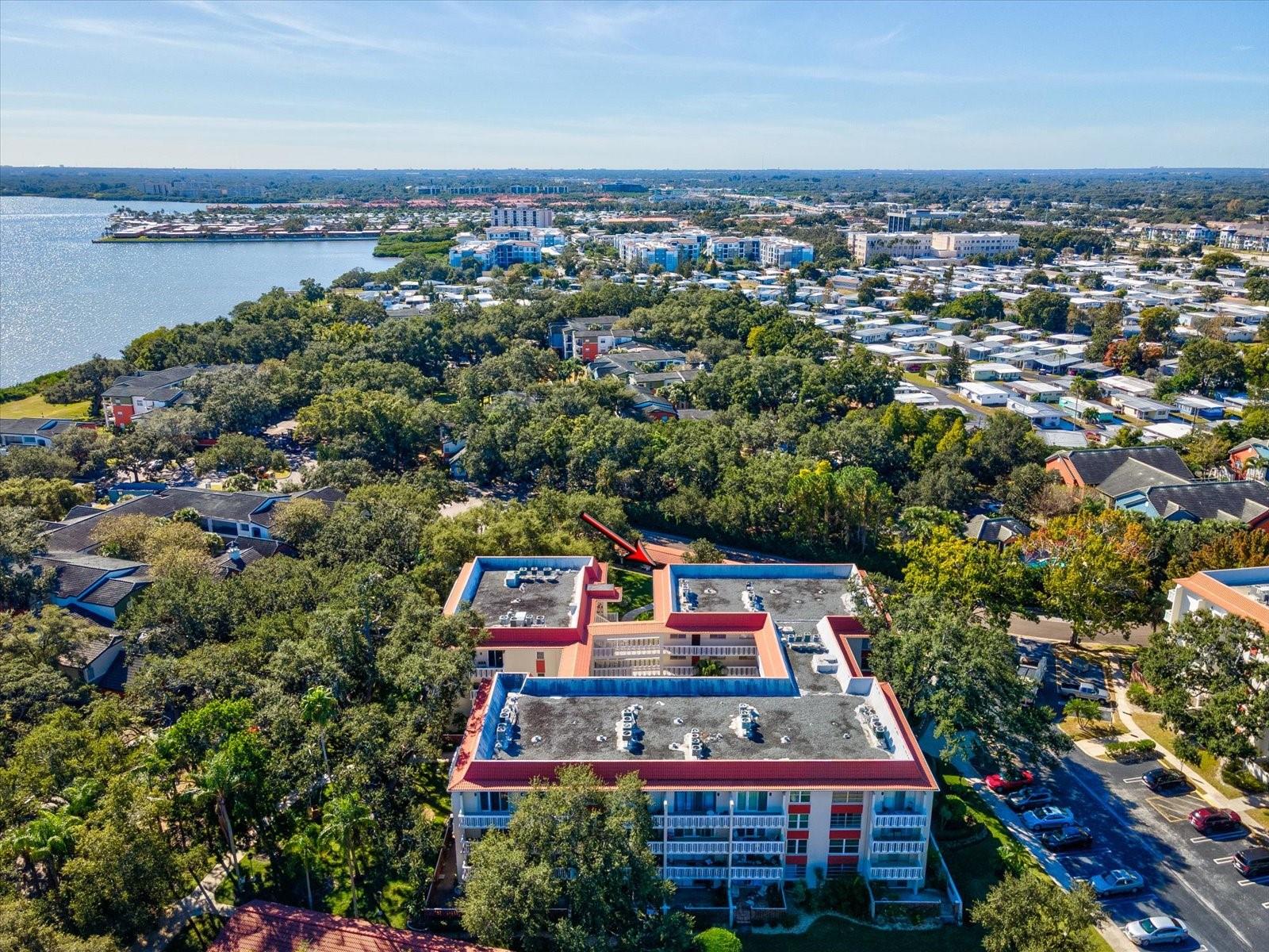 SEVILLE CONDO 14 - Residential