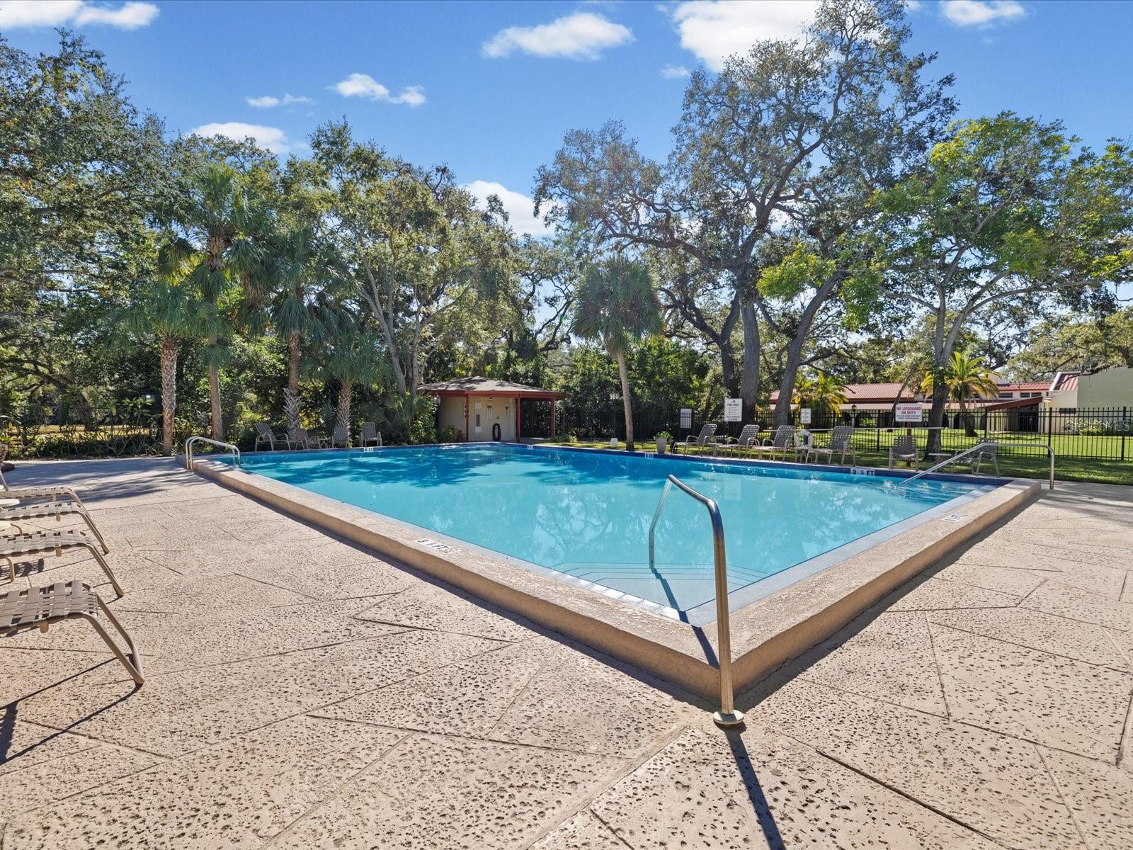 SEVILLE CONDO 14 - Residential