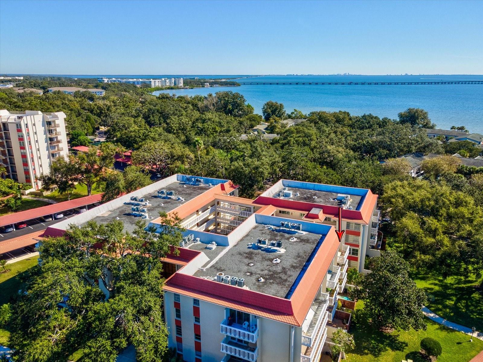 SEVILLE CONDO 14 - Residential