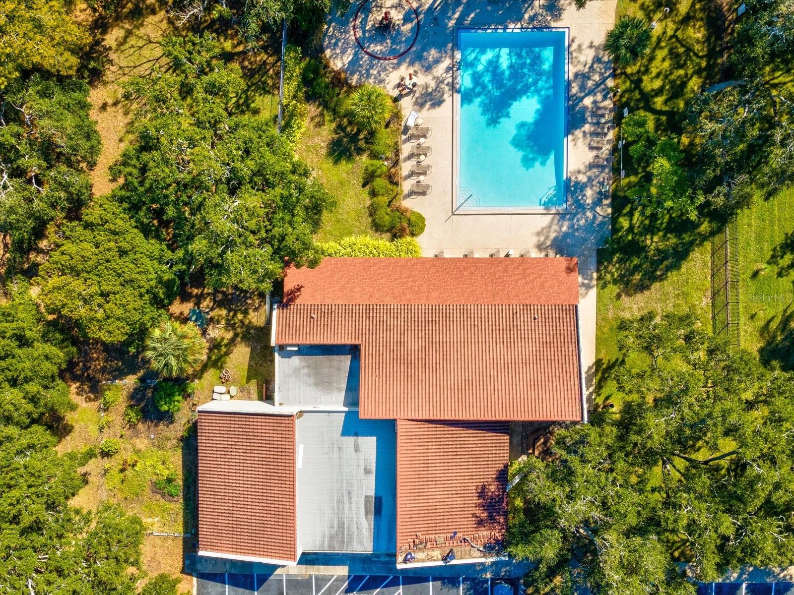 SEVILLE CONDO 14 - Residential