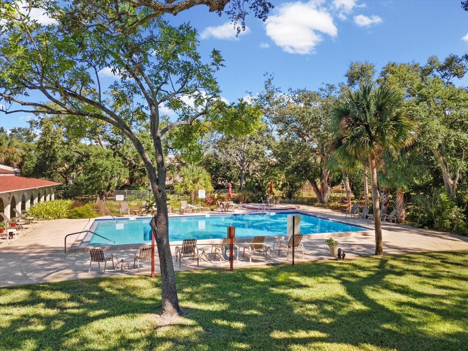 SEVILLE CONDO 14 - Residential