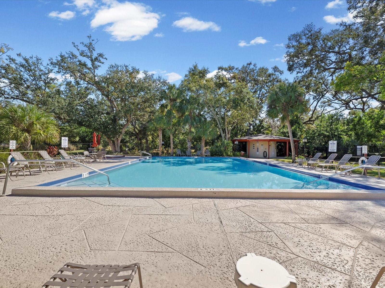 SEVILLE CONDO 14 - Residential