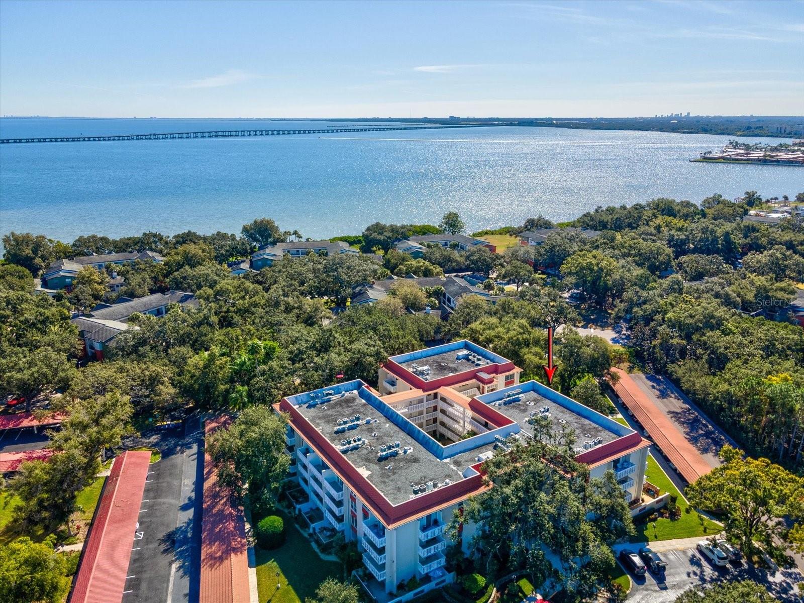 SEVILLE CONDO 14 - Residential