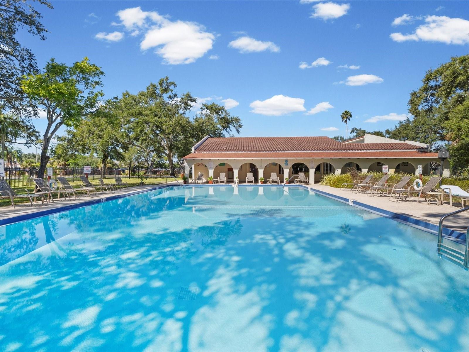 SEVILLE CONDO 14 - Residential