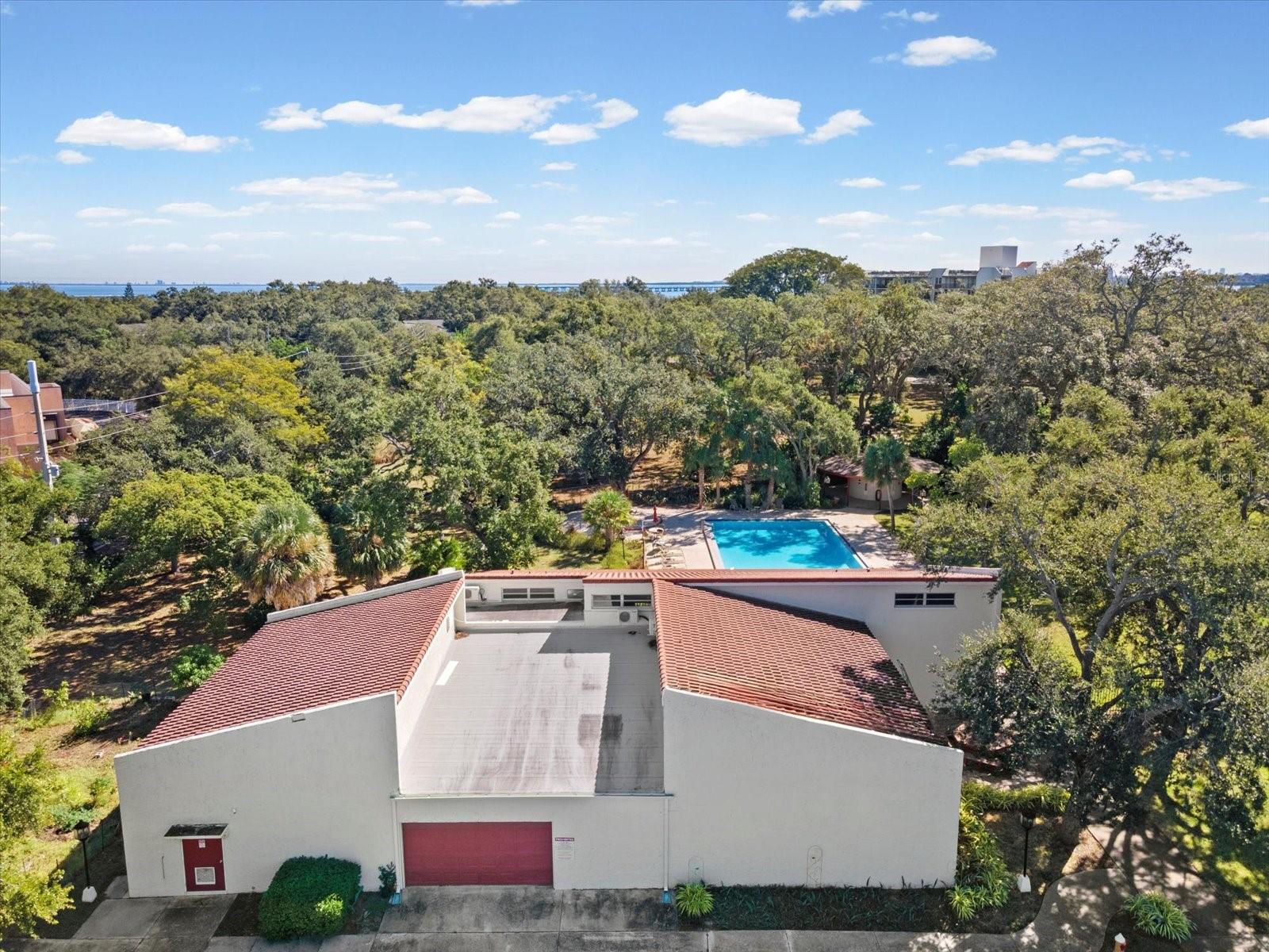 SEVILLE CONDO 14 - Residential