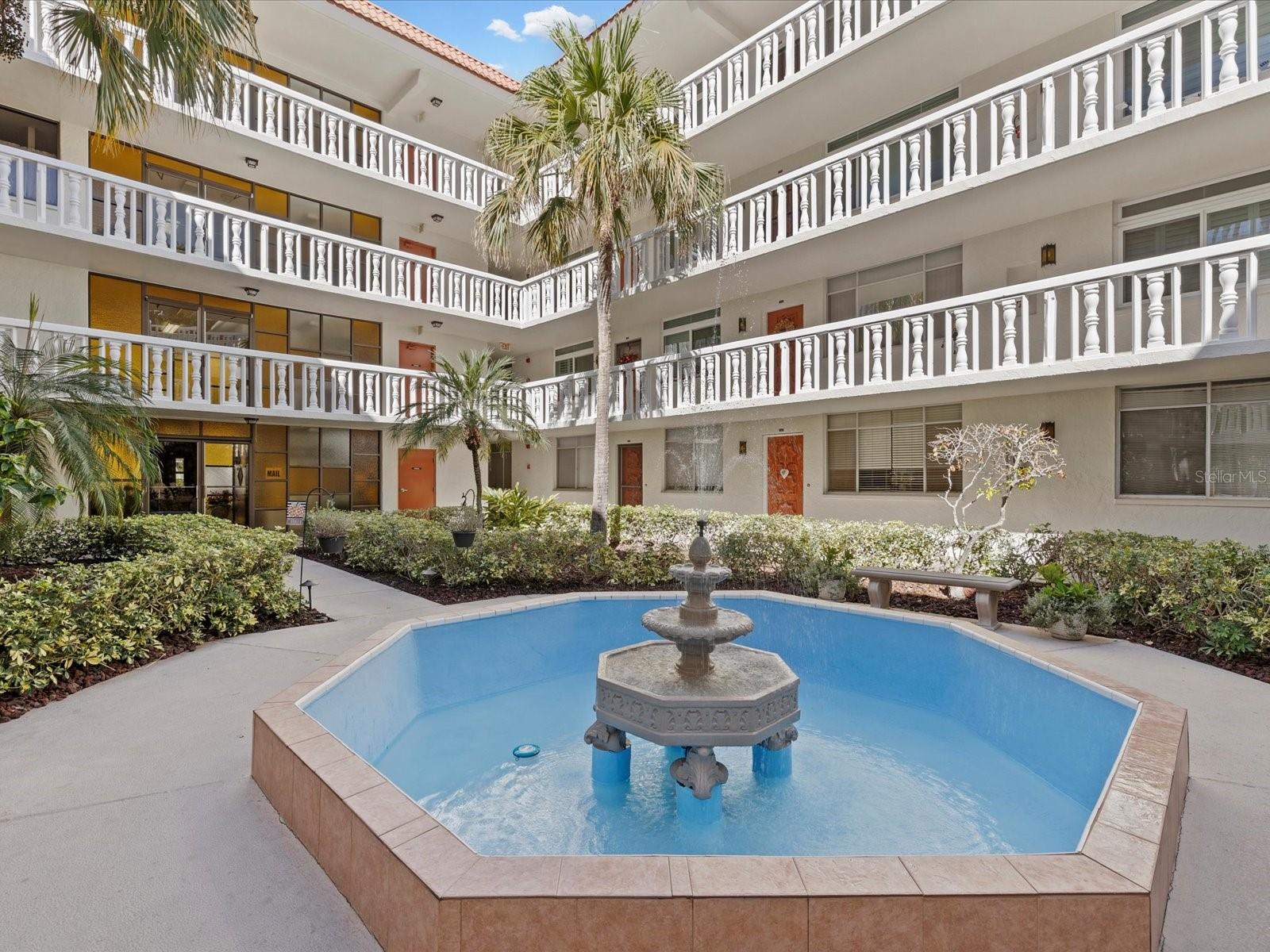 SEVILLE CONDO 14 - Residential