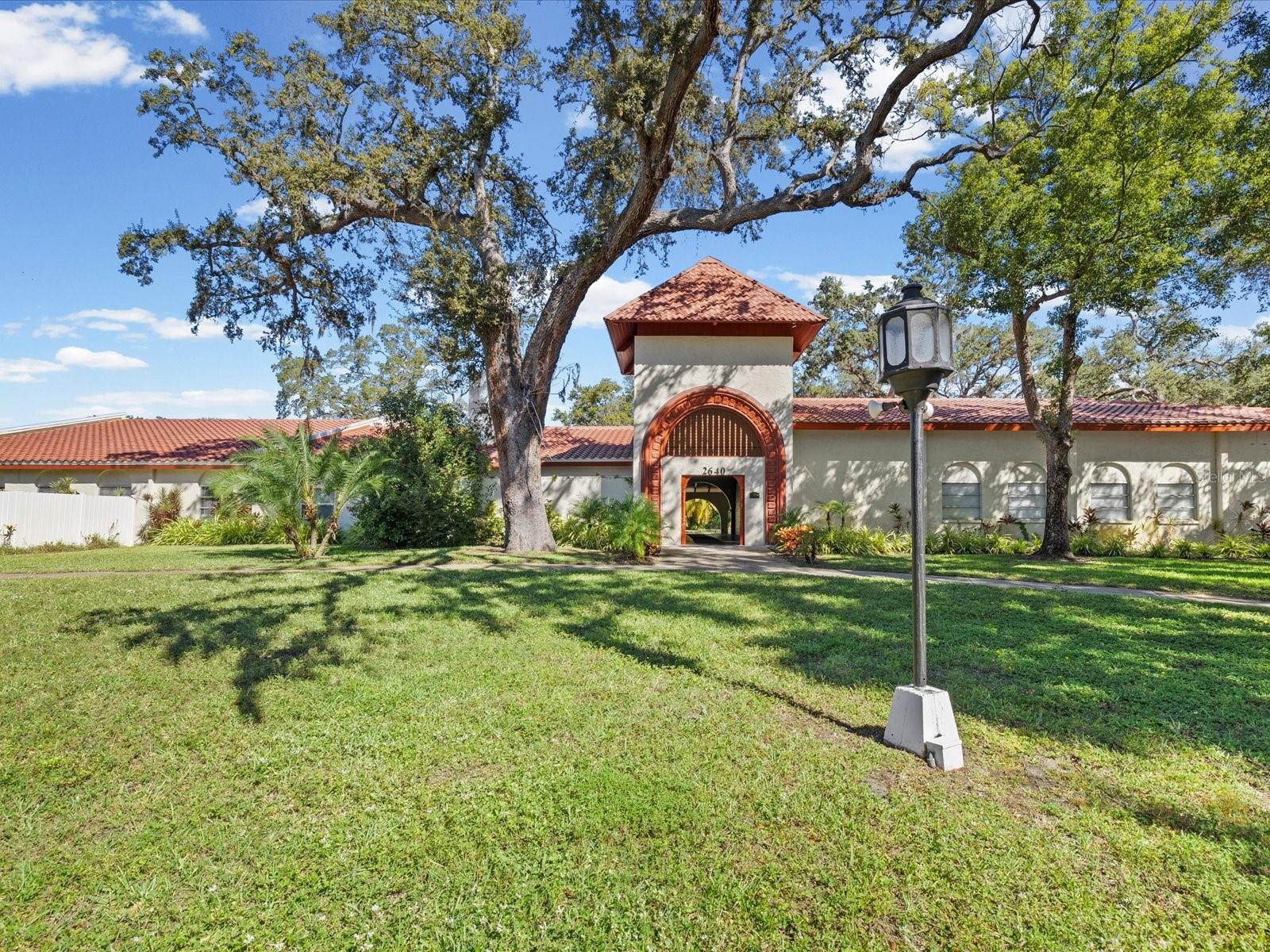 SEVILLE CONDO 14 - Residential