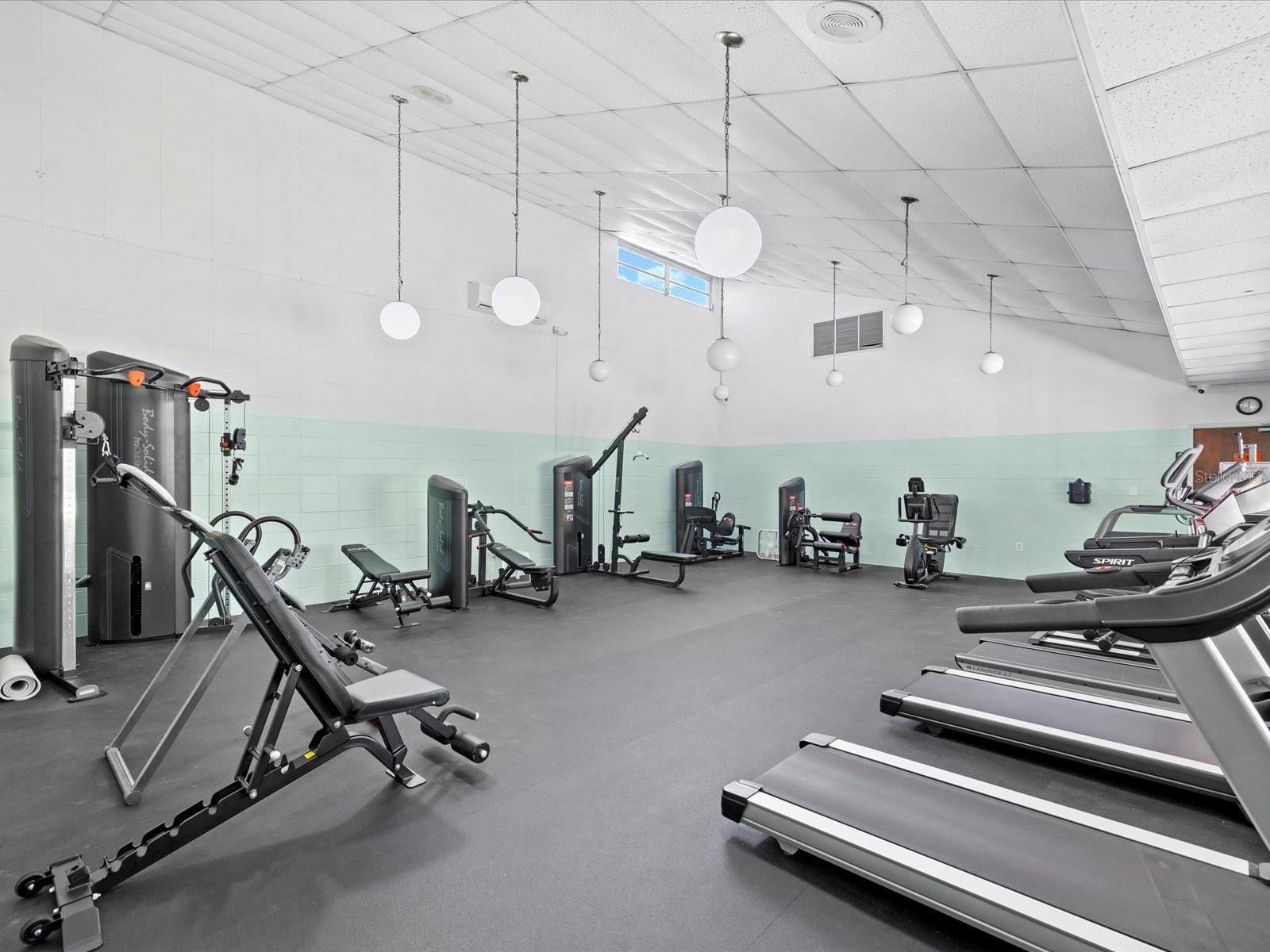 SEVILLE CONDO 14 - Residential