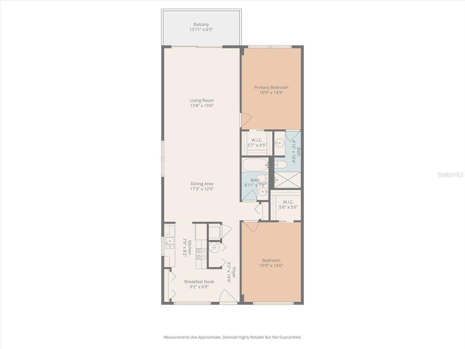 SEVILLE CONDO 14 - Residential