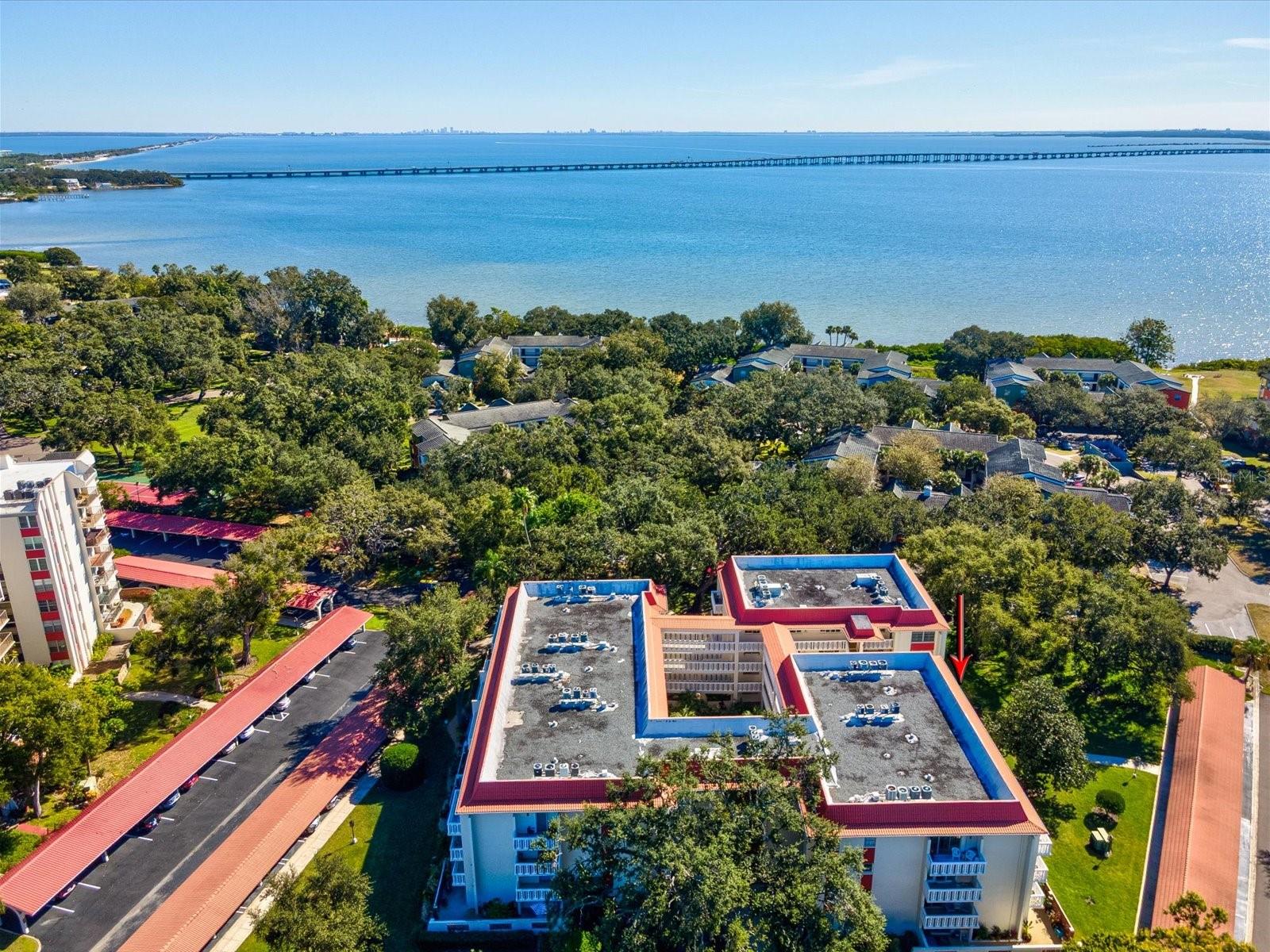 SEVILLE CONDO 14 - Residential