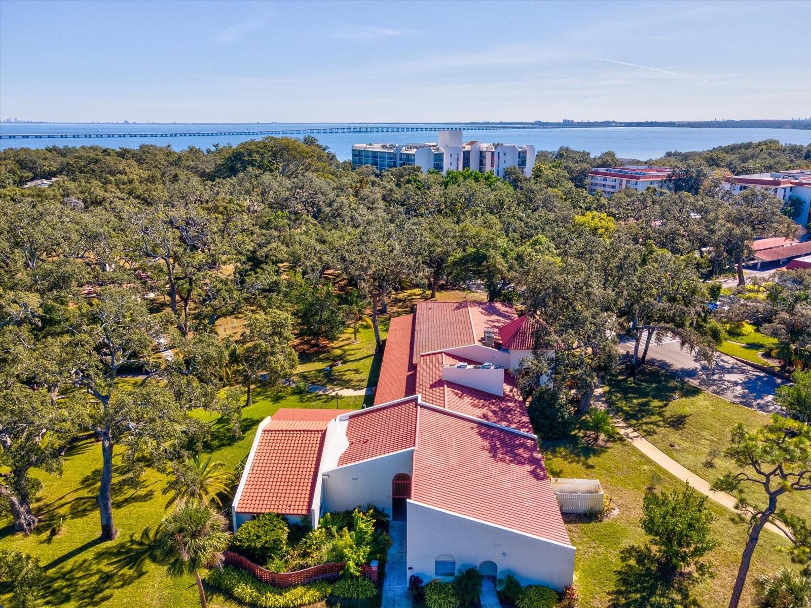 SEVILLE CONDO 14 - Residential