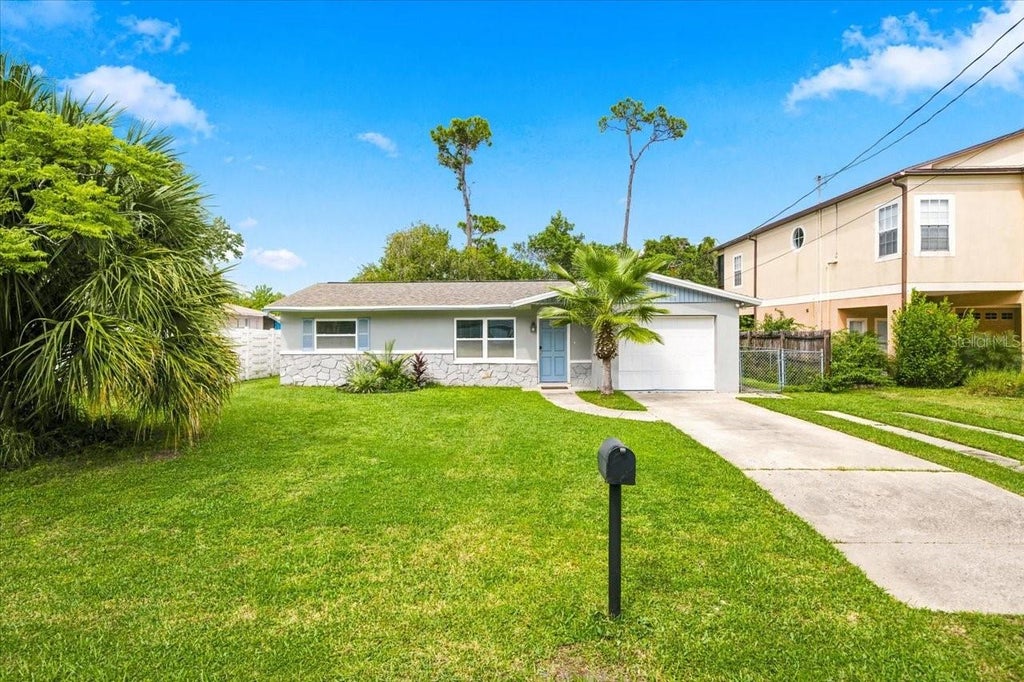 Photo of 8223 Gulf Way, Hudson, FL 34667 (MLS # TB8553592)
