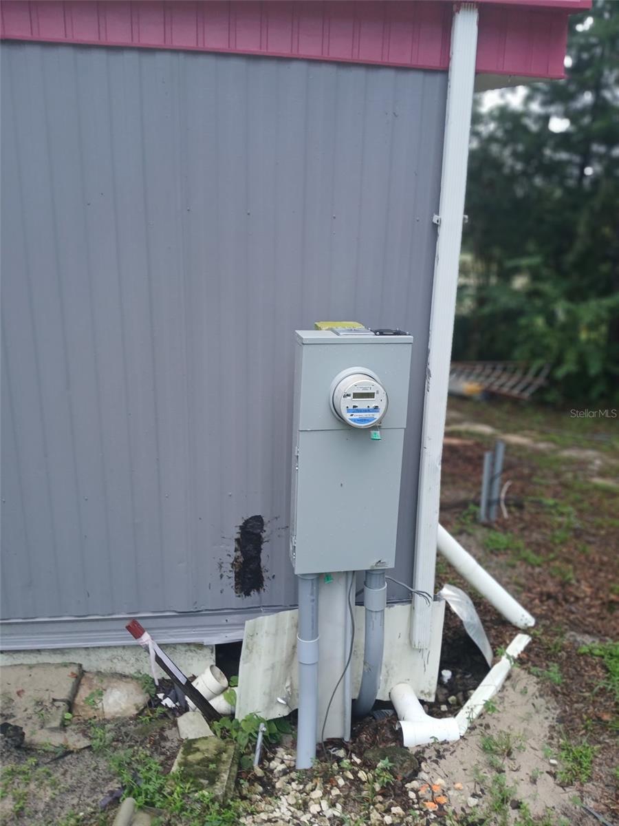 WOOD & LAKES SUB - Residential