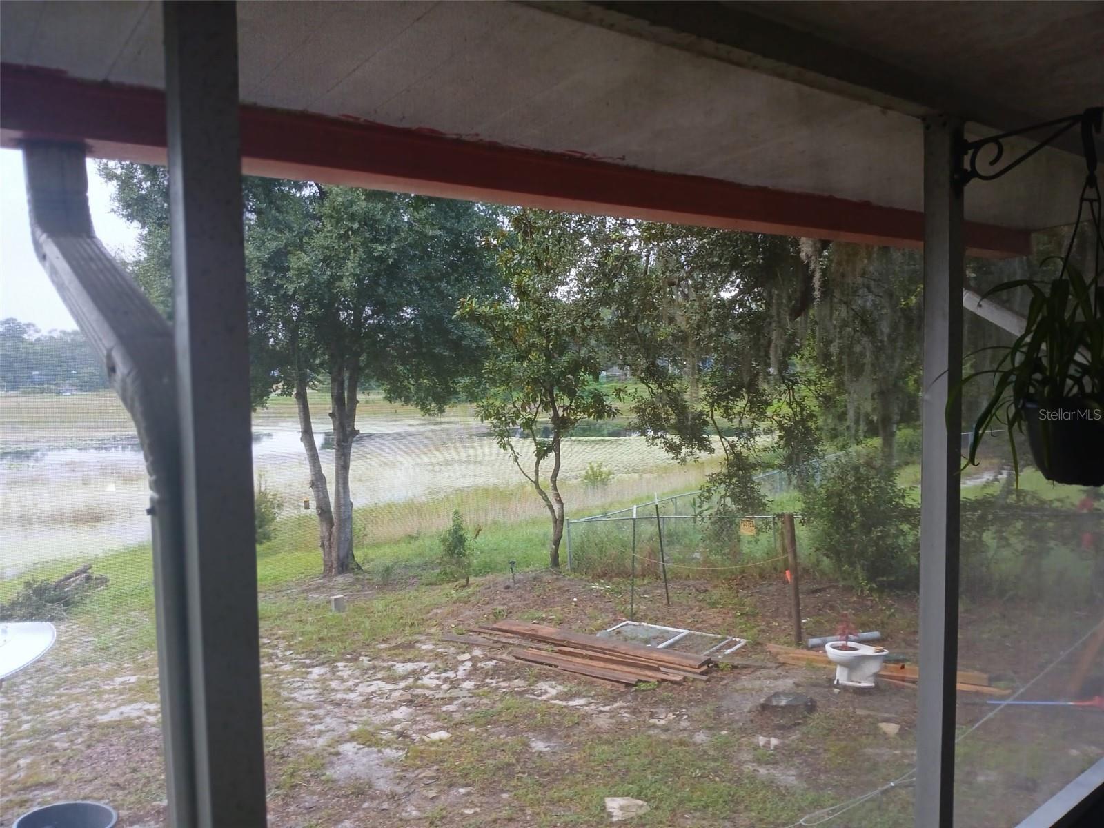 WOOD & LAKES SUB - Residential