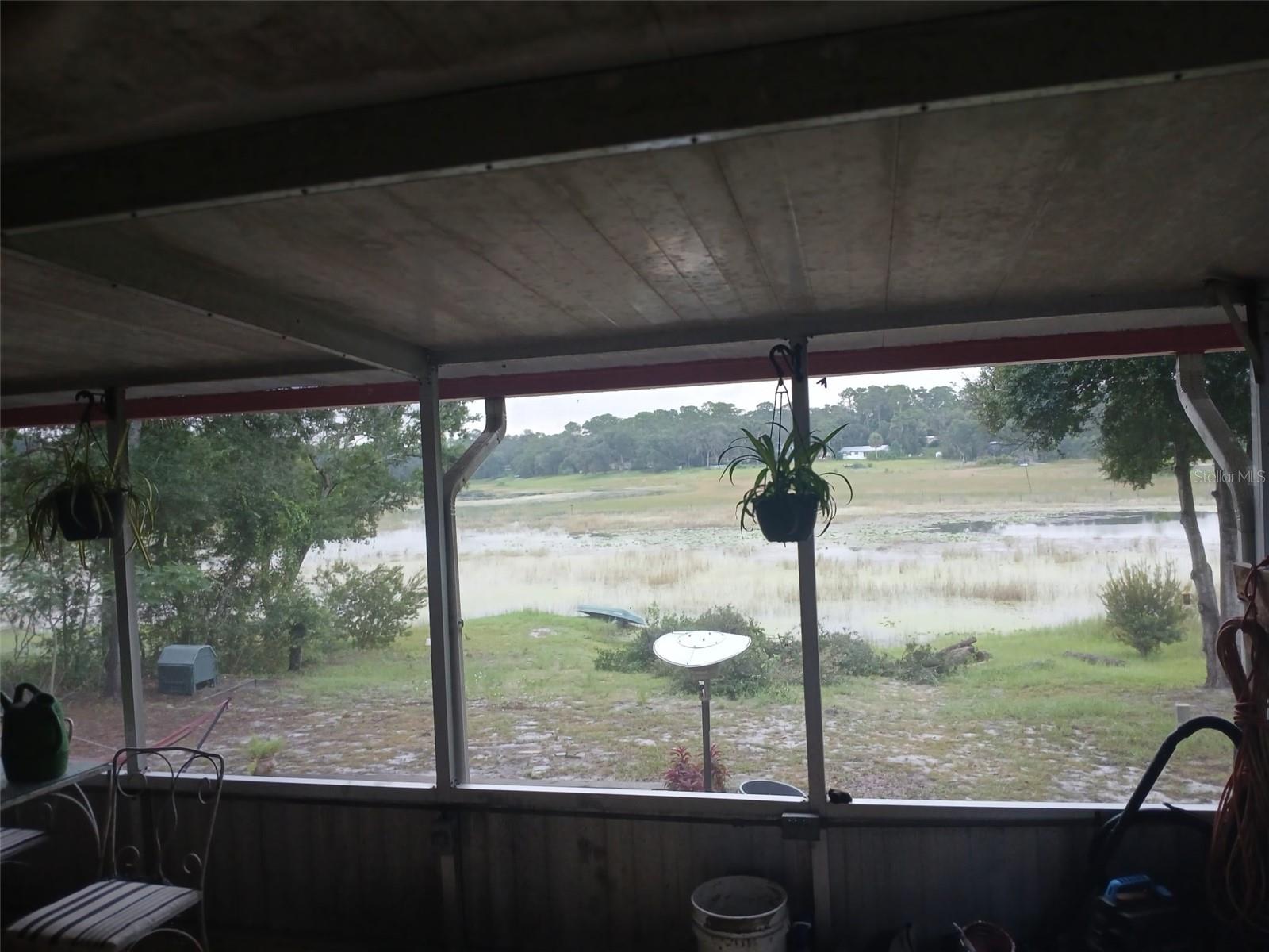 WOOD & LAKES SUB - Residential