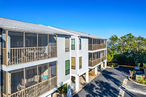 3601 E BAY DRIVE 203 HOLMES BEACH FL 34217