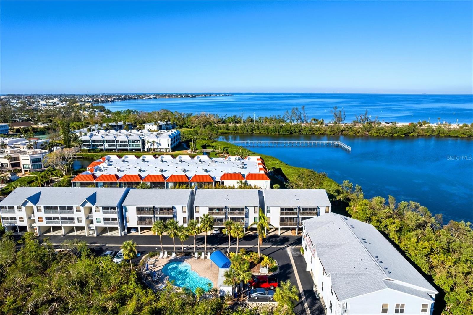 3601 E BAY DRIVE 203