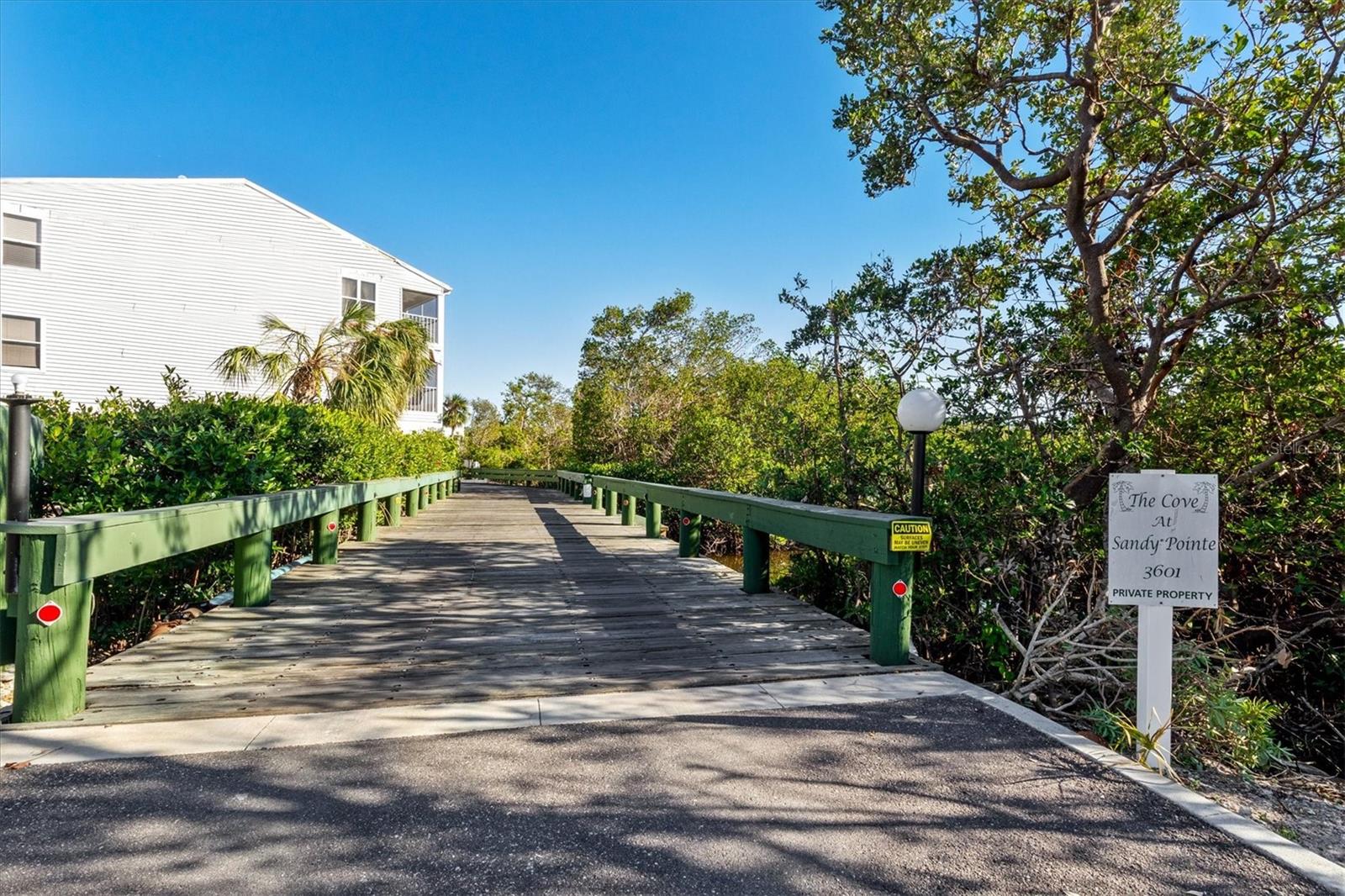 3601 E BAY DRIVE 203