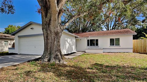 A home in CLEARWATER