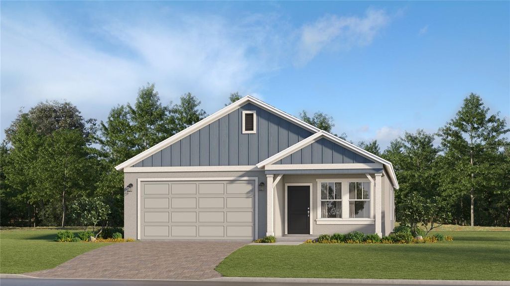 Photo of 4535 Ochos Rios Place, Kissimmee, FL 34758 (MLS # O6346321)