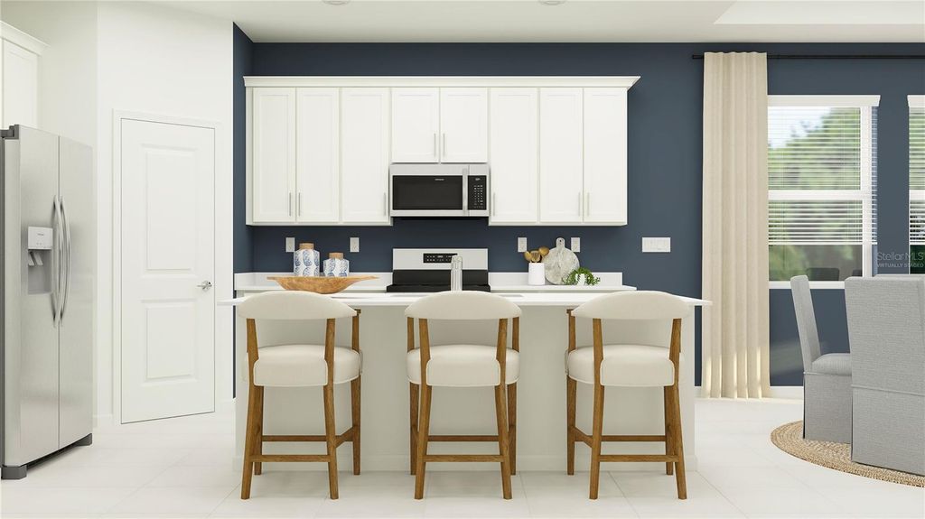 Photo of 4535 Ochos Rios Place, Kissimmee, FL 34758 (MLS # O6346321)