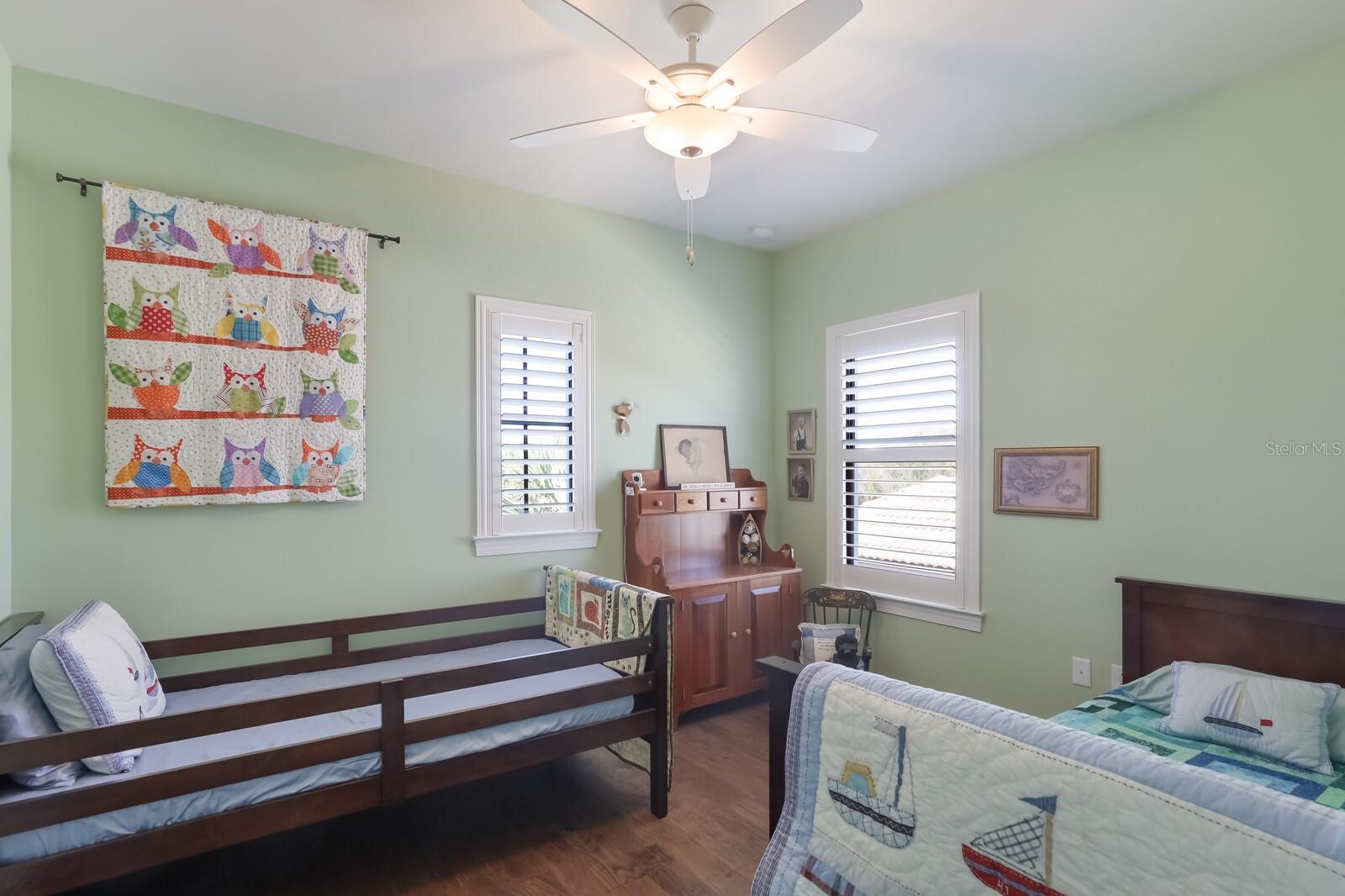 SHOREVIEW/LAKEWOOD RANCH WATER - Residential