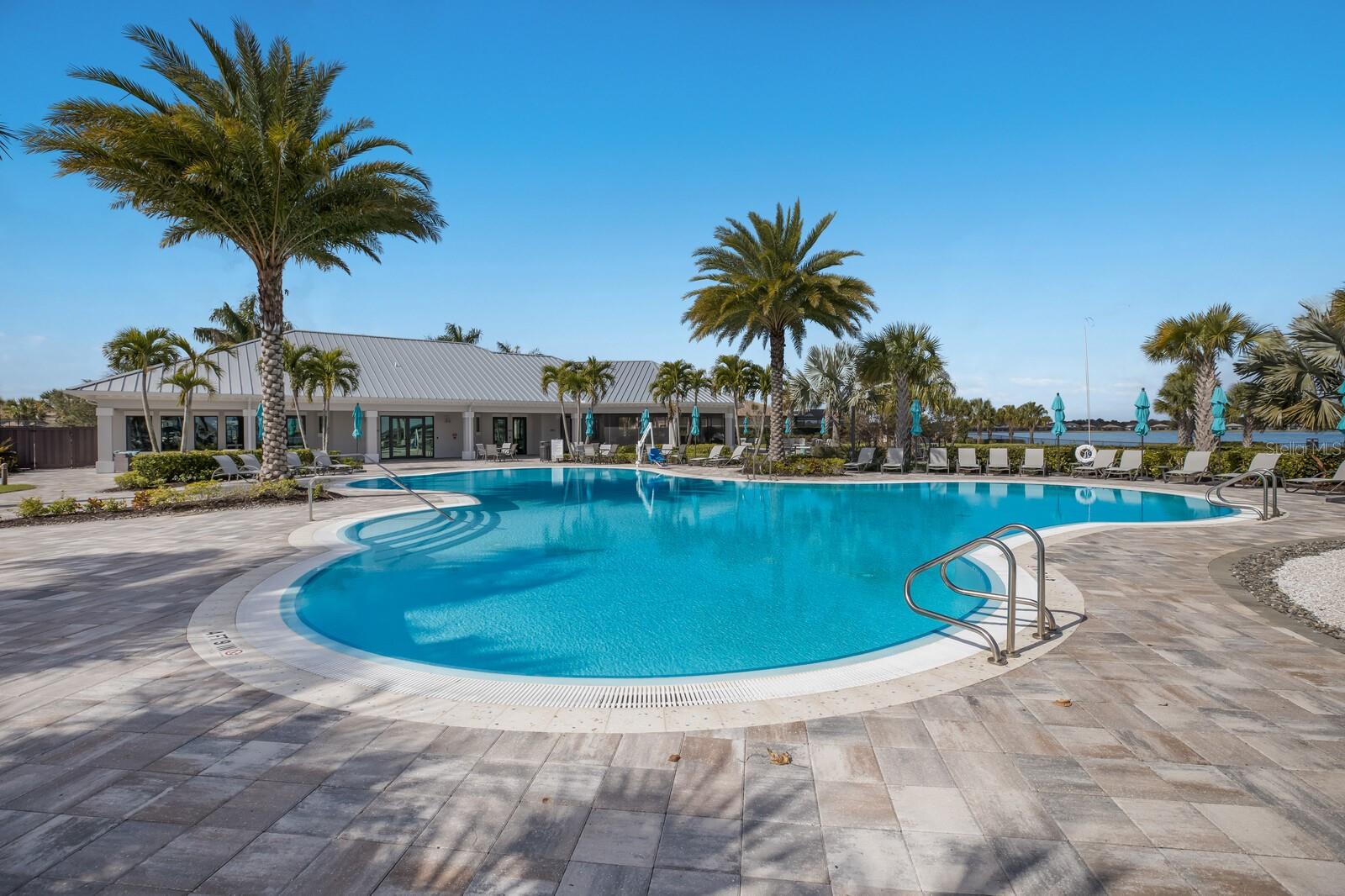 SHOREVIEW/LAKEWOOD RANCH WATER - Residential