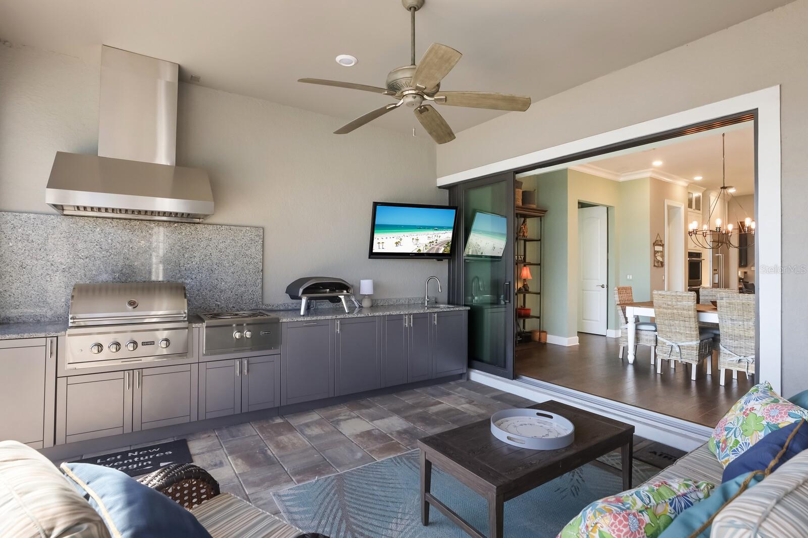 SHOREVIEW/LAKEWOOD RANCH WATER - Residential