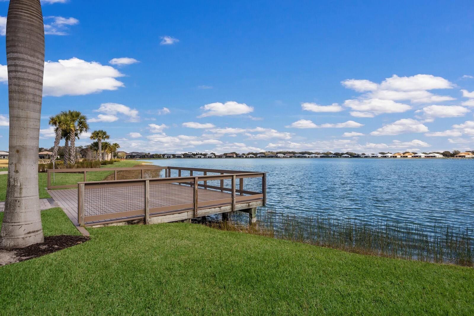 SHOREVIEW/LAKEWOOD RANCH WATER - Residential