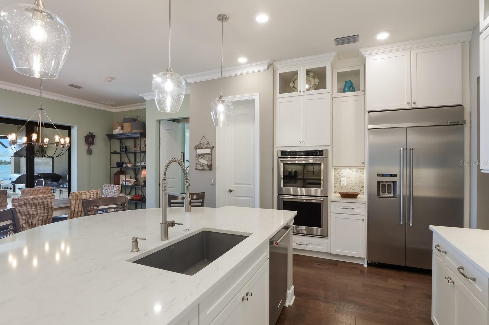 SHOREVIEW/LAKEWOOD RANCH WATER - Residential