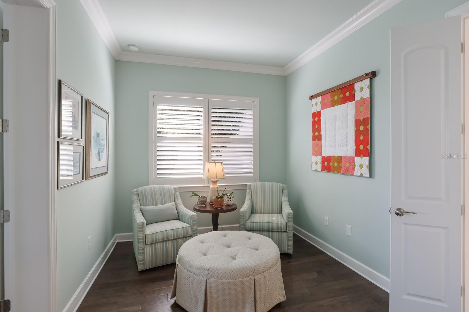 SHOREVIEW/LAKEWOOD RANCH WATER - Residential